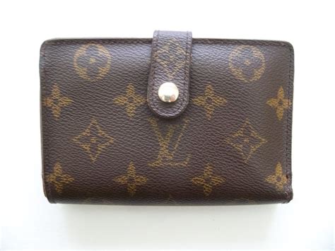 louis vuitton portemonnee 1 op 1|louis vuitton portefeuille wallet.